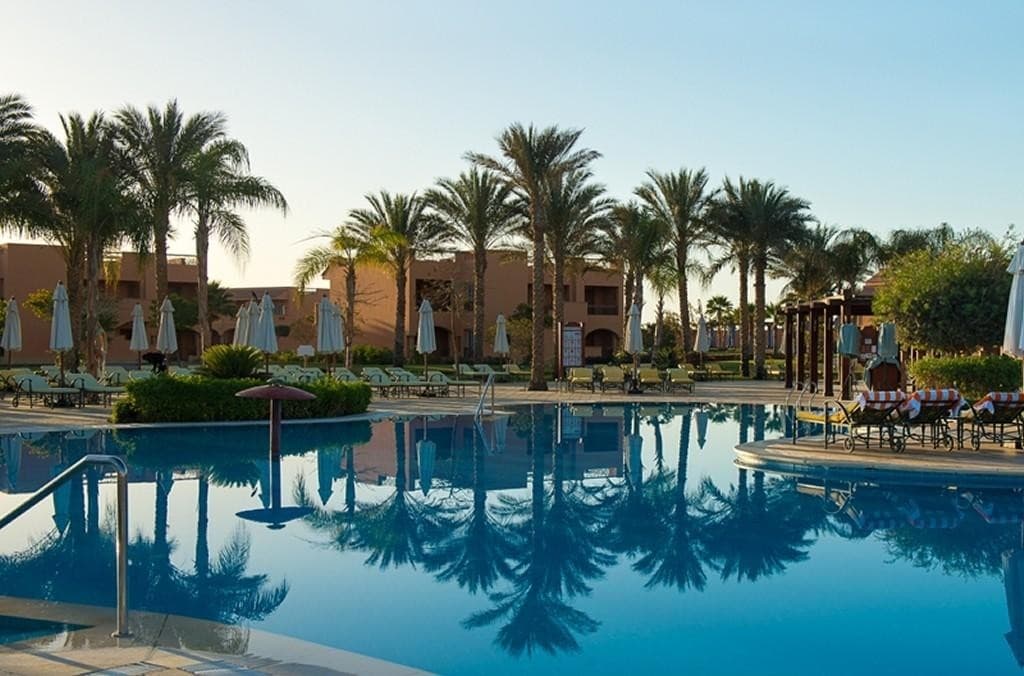 Jaz Grand Marsa Alam