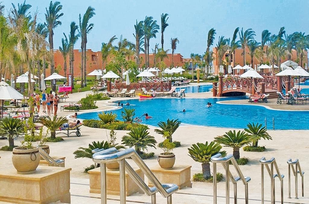 Jaz Grand Marsa Alam
