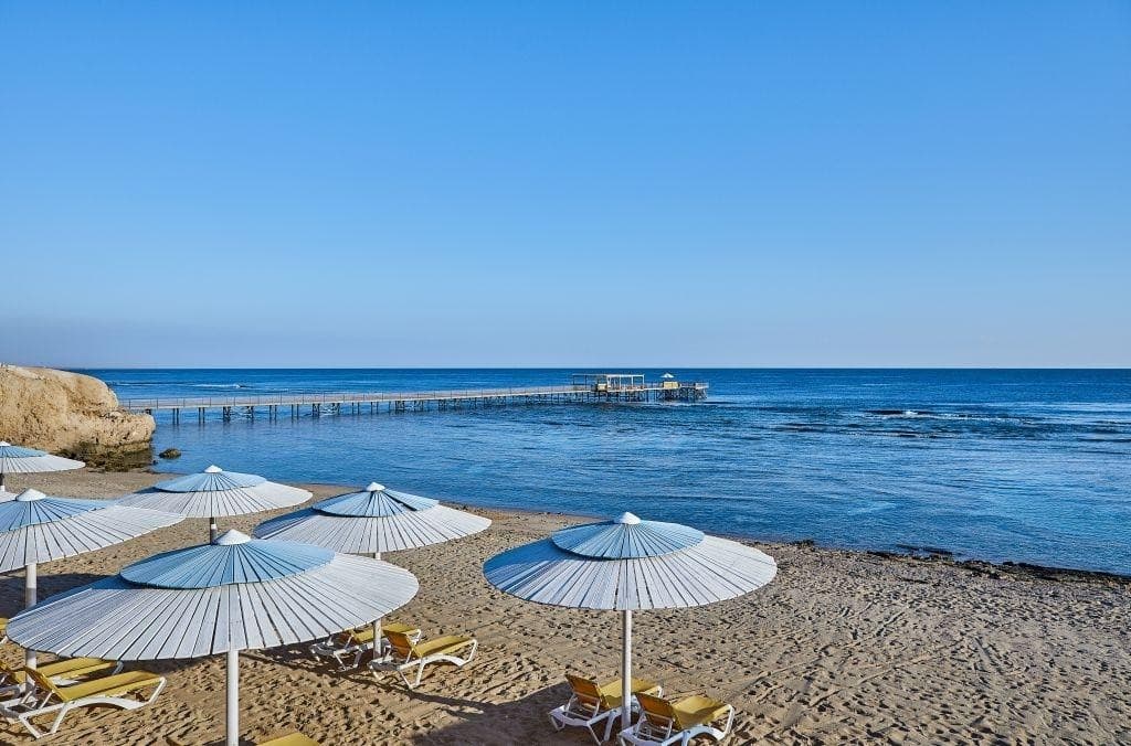 Jaz Grand Marsa Alam