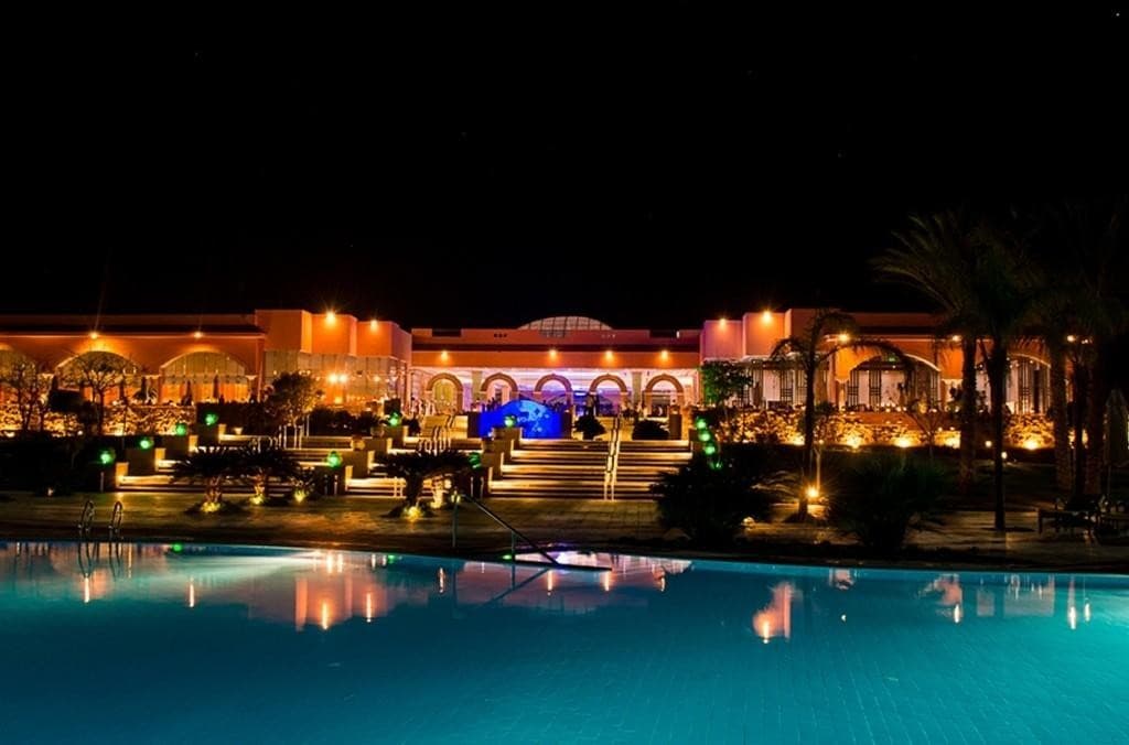 Jaz Grand Marsa Alam
