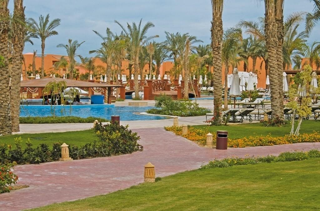 Jaz Grand Marsa Alam