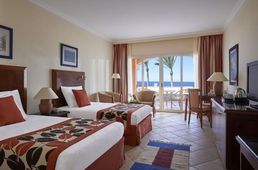 Jaz Grand Marsa Alam
