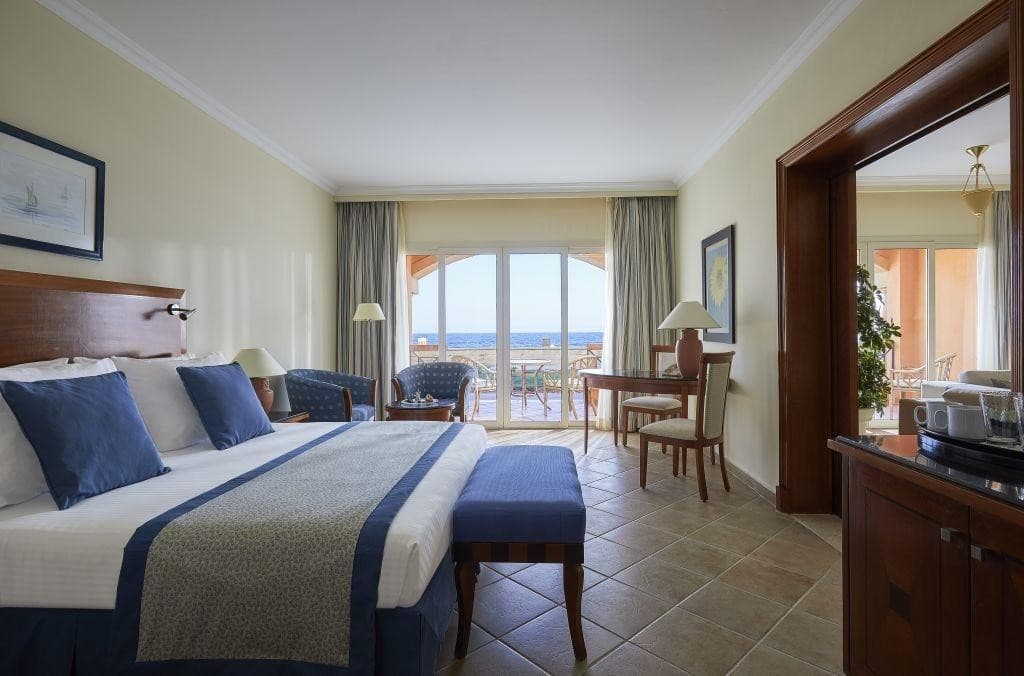 Jaz Grand Marsa Alam