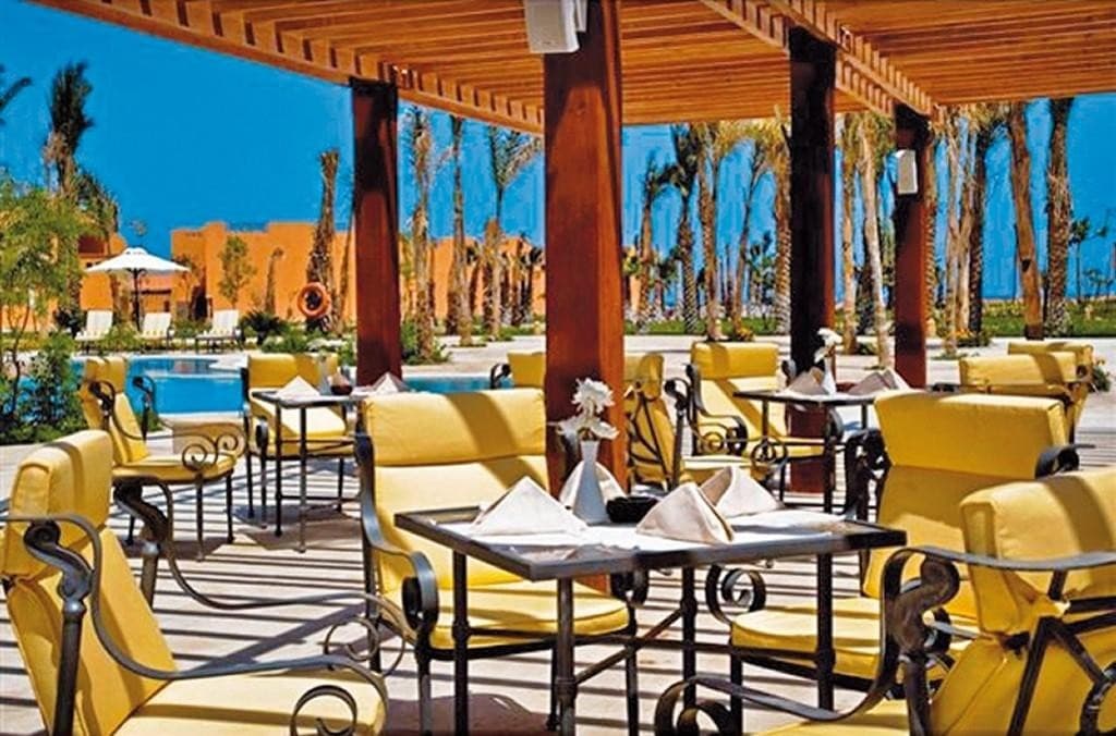 Jaz Grand Marsa Alam