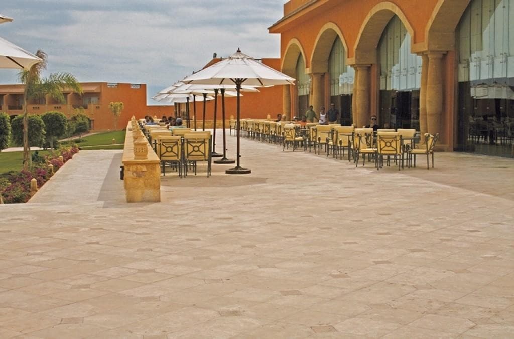 Jaz Grand Marsa Alam
