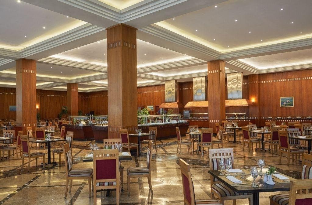Jaz Grand Marsa Alam