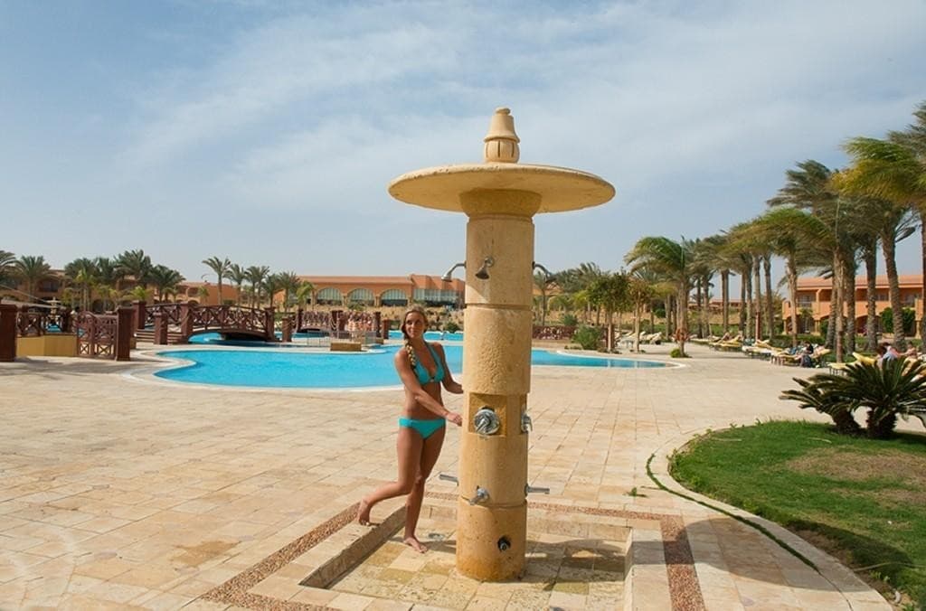 Jaz Grand Marsa Alam