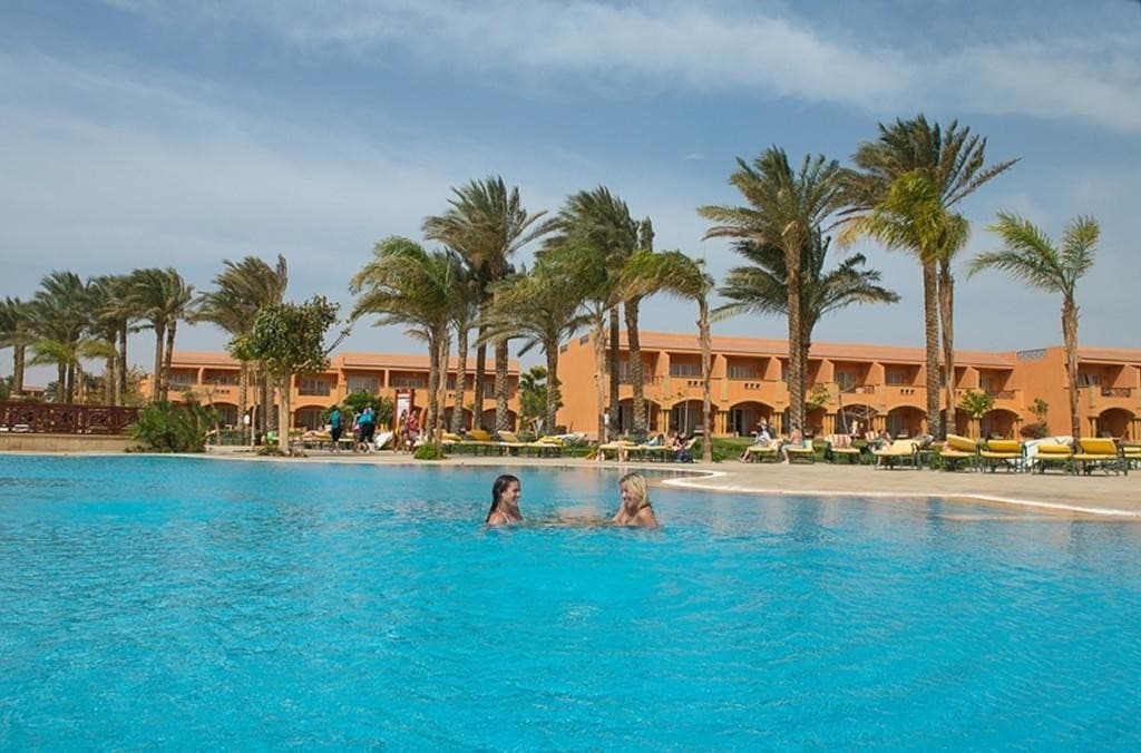 Jaz Grand Marsa Alam