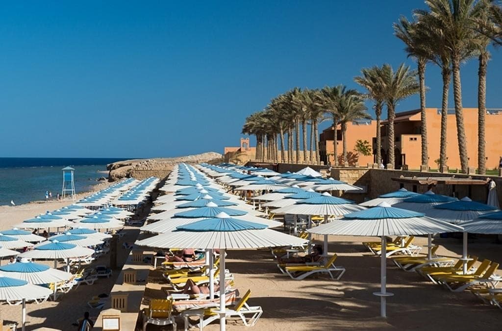 Jaz Grand Marsa Alam