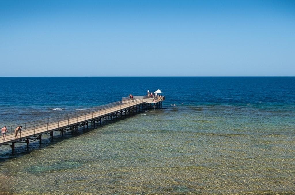 Jaz Grand Marsa Alam