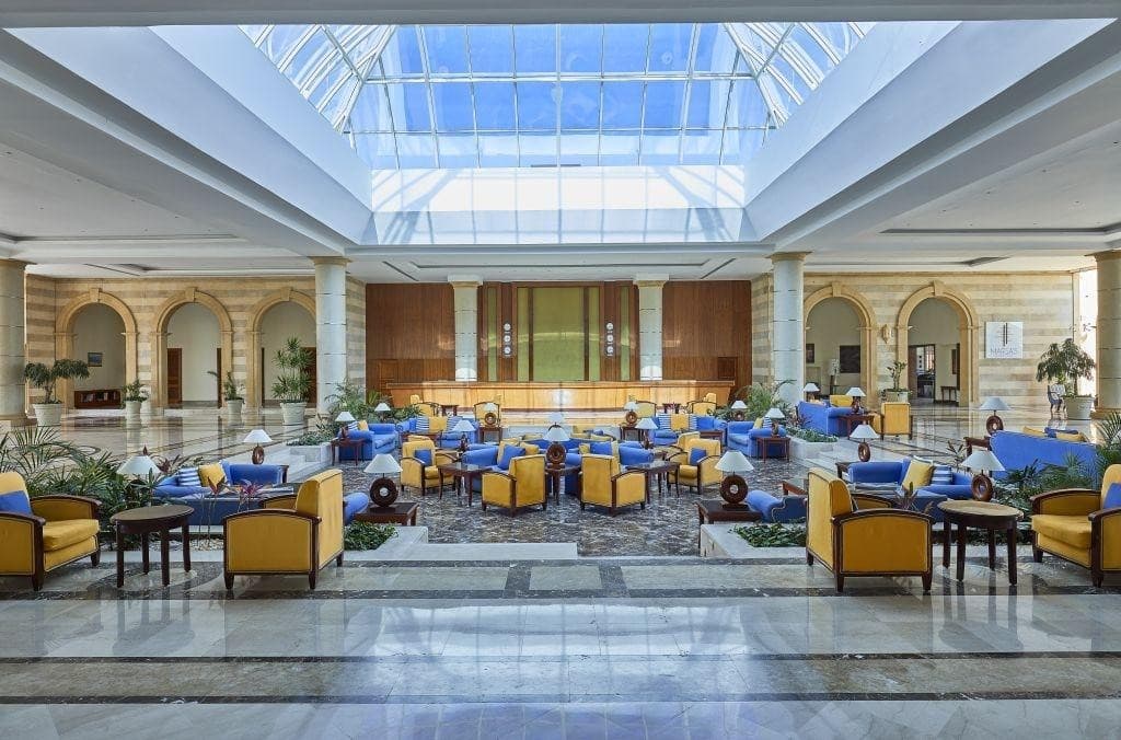 Jaz Grand Marsa Alam