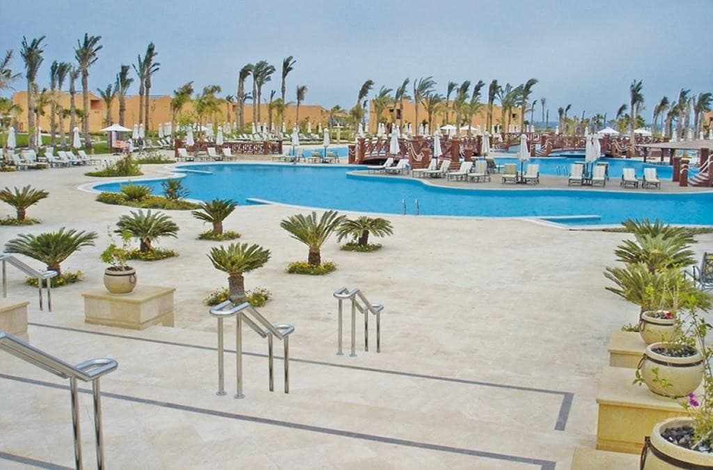 Jaz Grand Marsa Alam
