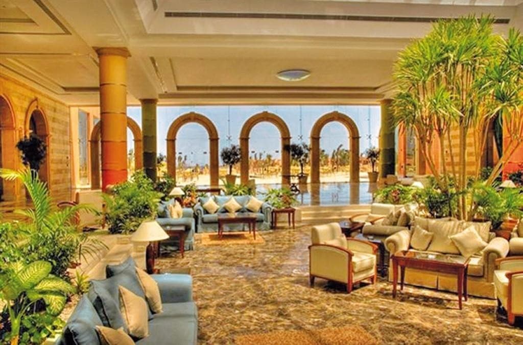 Jaz Grand Marsa Alam