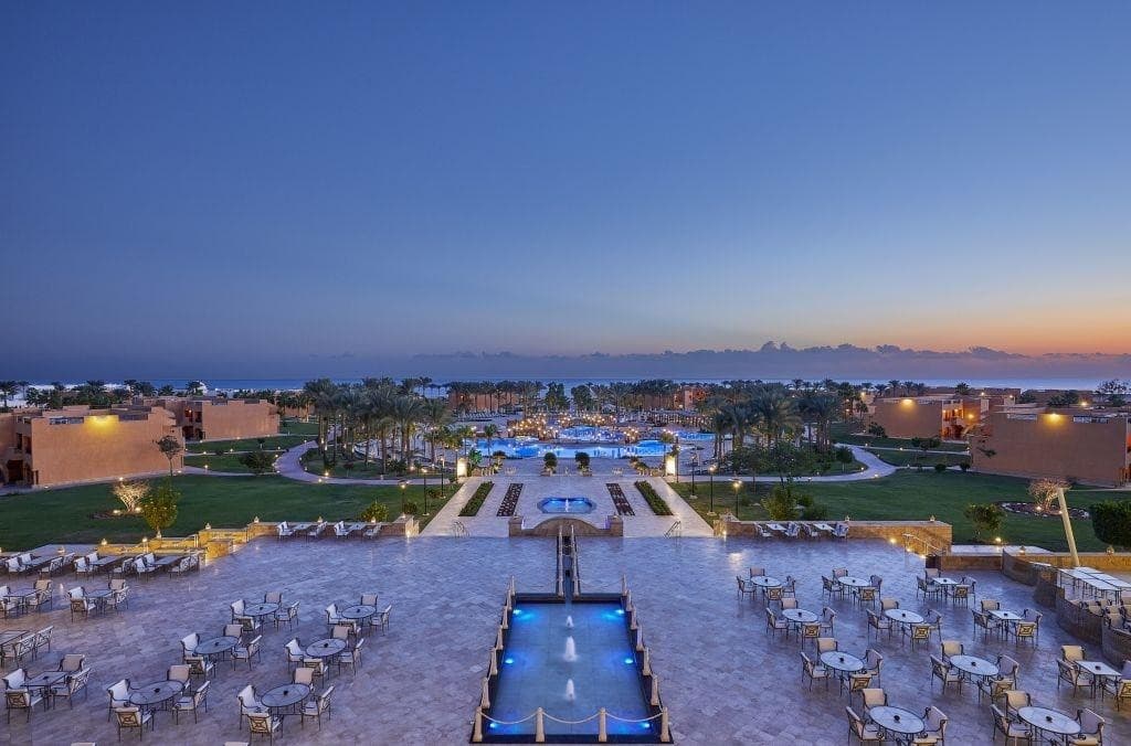 Jaz Grand Marsa Alam