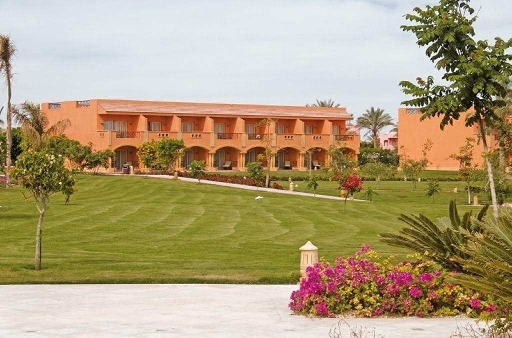 Jaz Grand Marsa Alam