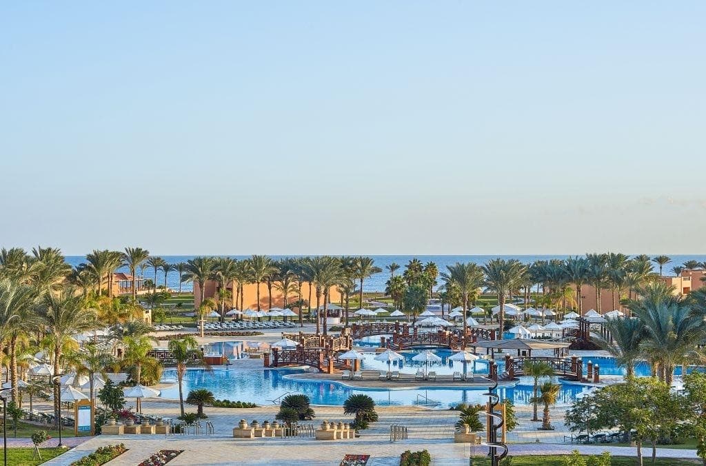 Jaz Grand Marsa Alam