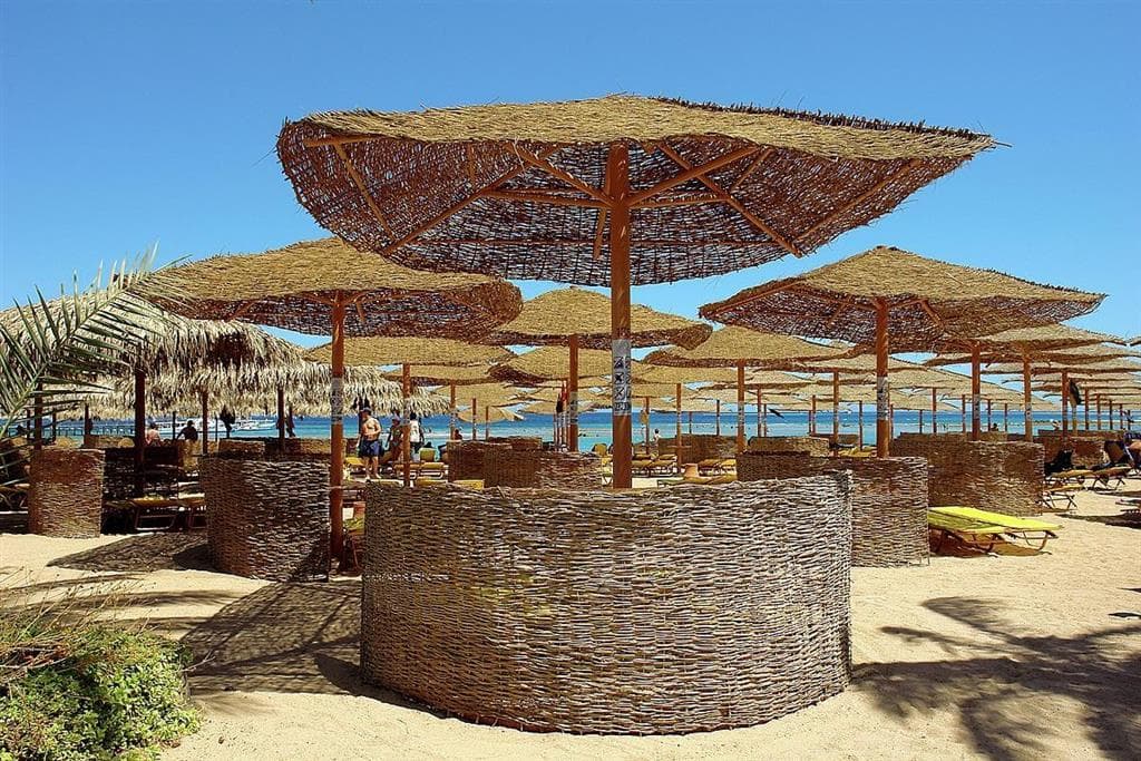 Jaz Makadi Saraya Resort