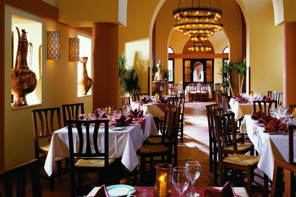 Jaz Makadi Saraya Resort