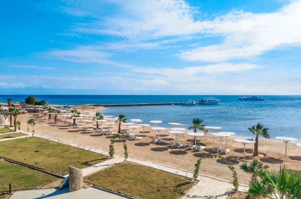 Kairaba Aqua Mondo Resort
