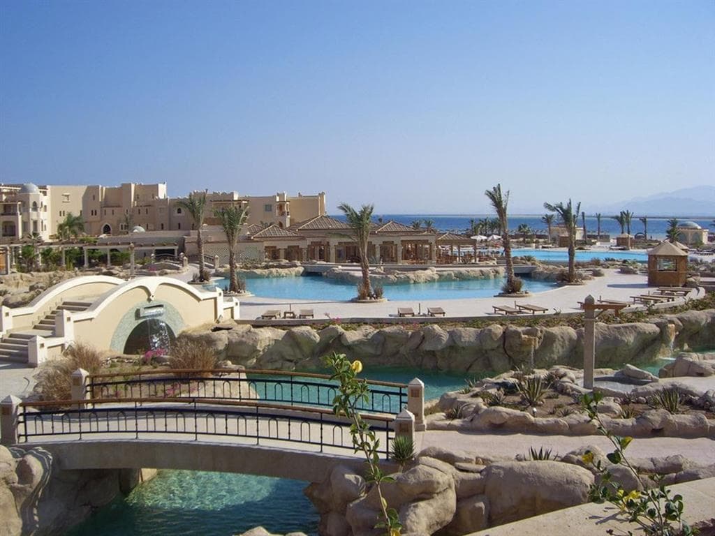 Kempinski Soma Bay