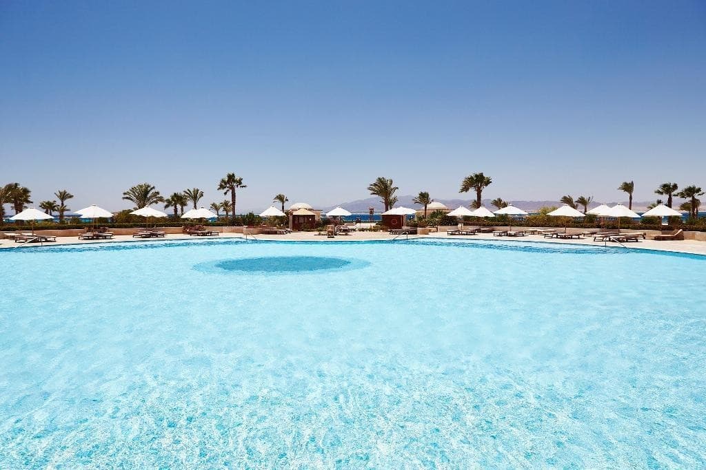 Kempinski Soma Bay