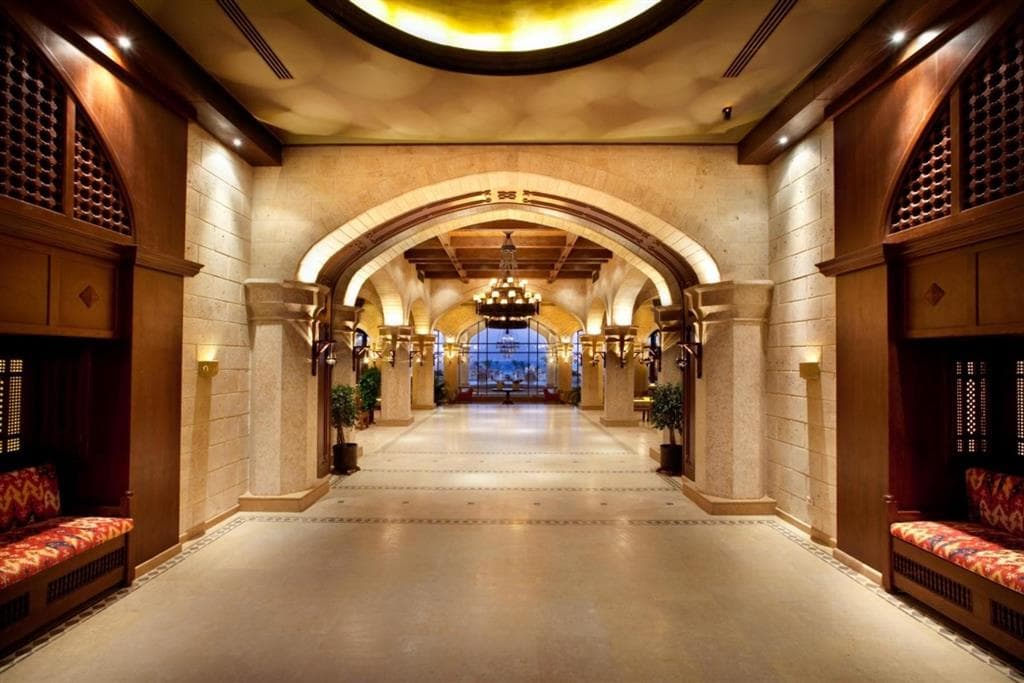 Kempinski Soma Bay
