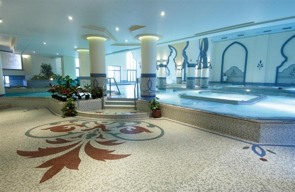 Kempinski Soma Bay