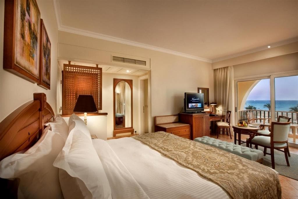 Kempinski Soma Bay
