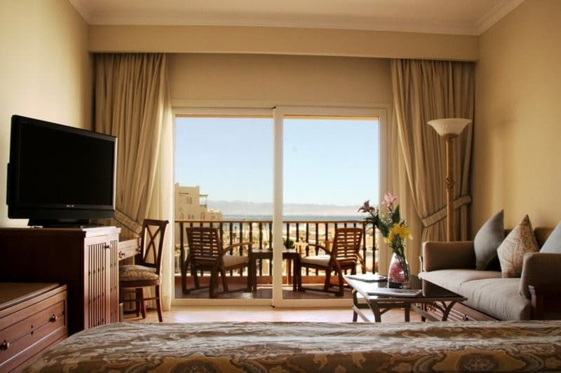 Kempinski Soma Bay