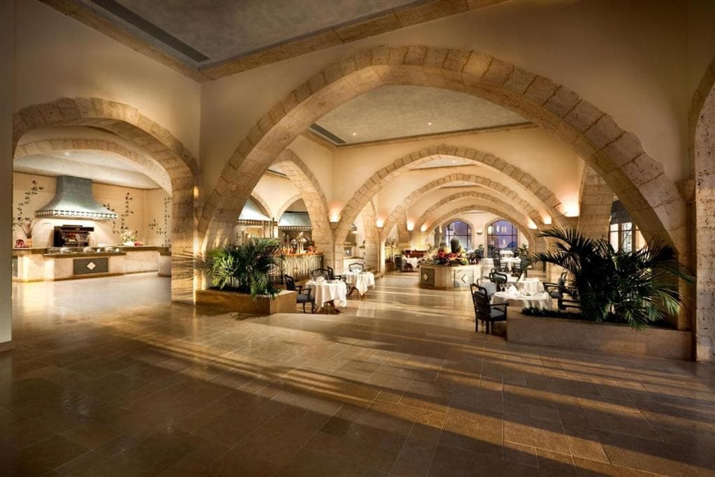 Kempinski Soma Bay