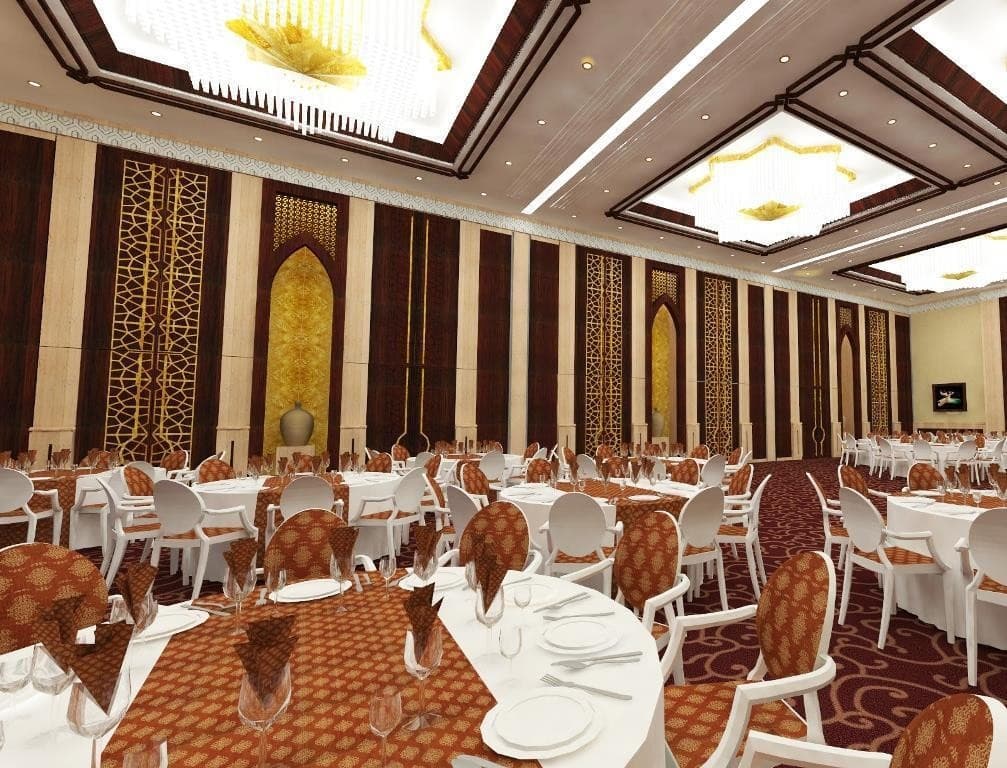 Kempinski Soma Bay
