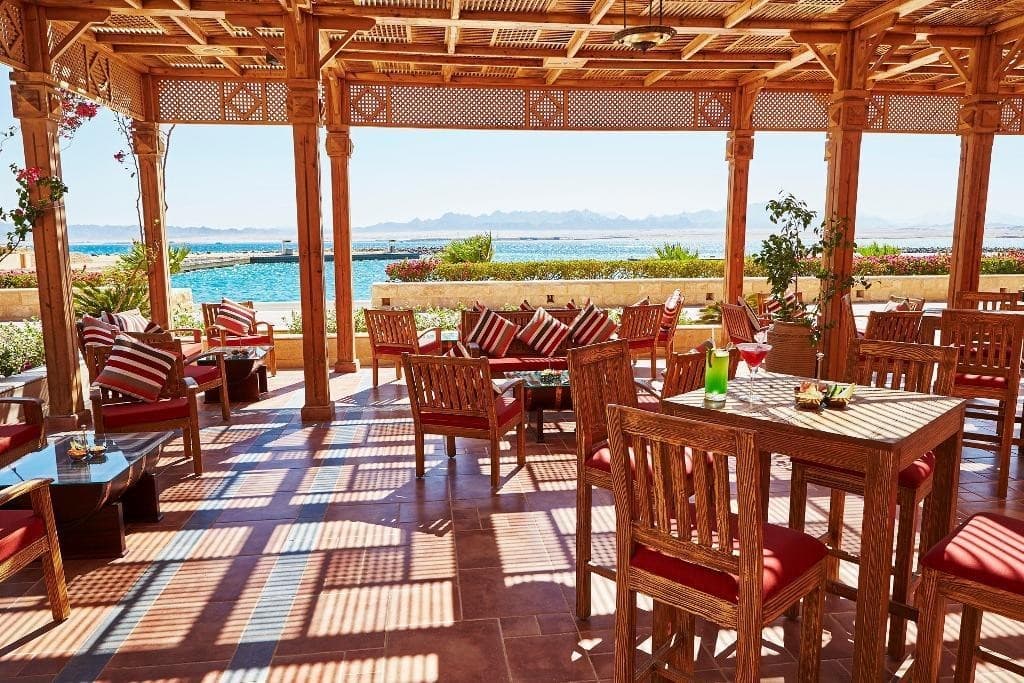 Kempinski Soma Bay