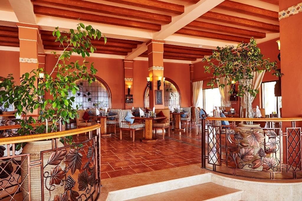 Kempinski Soma Bay