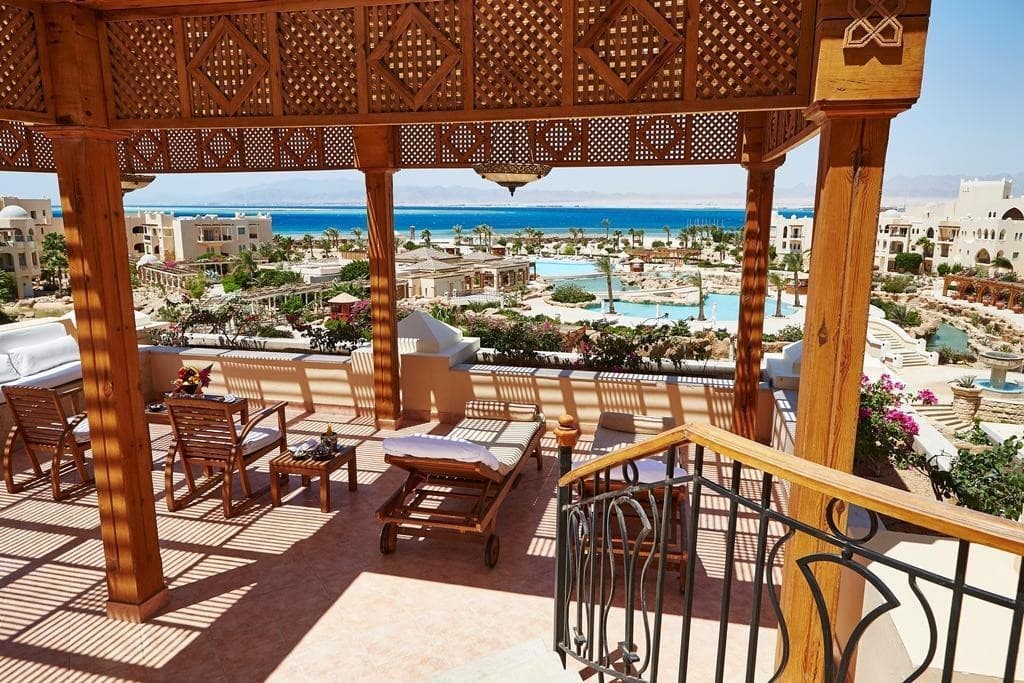 Kempinski Soma Bay