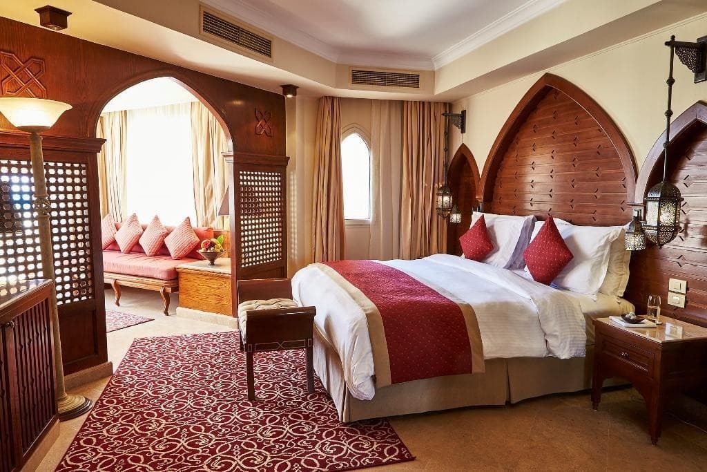 Kempinski Soma Bay