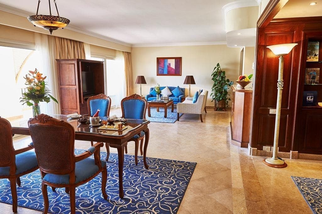 Kempinski Soma Bay