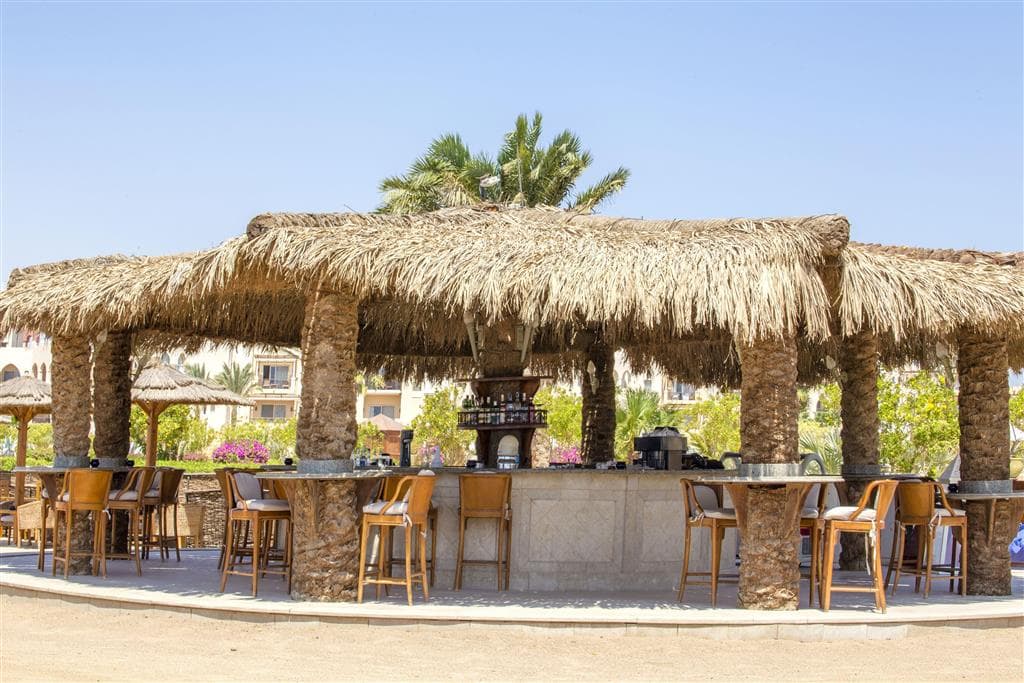 Kempinski Soma Bay