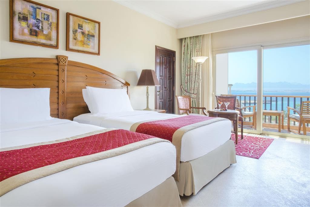 Kempinski Soma Bay