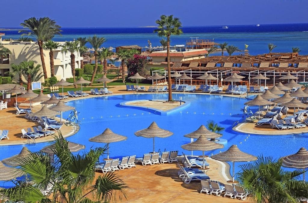 Labranda Club Makadi