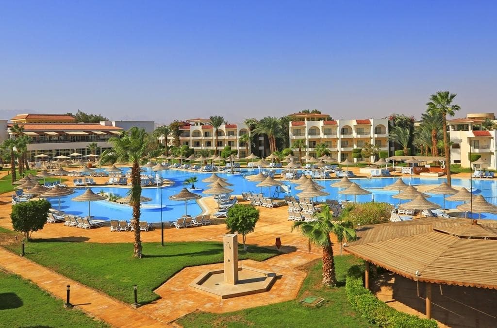 Labranda Club Makadi
