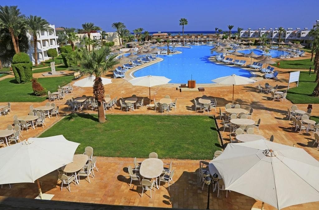 Labranda Club Makadi