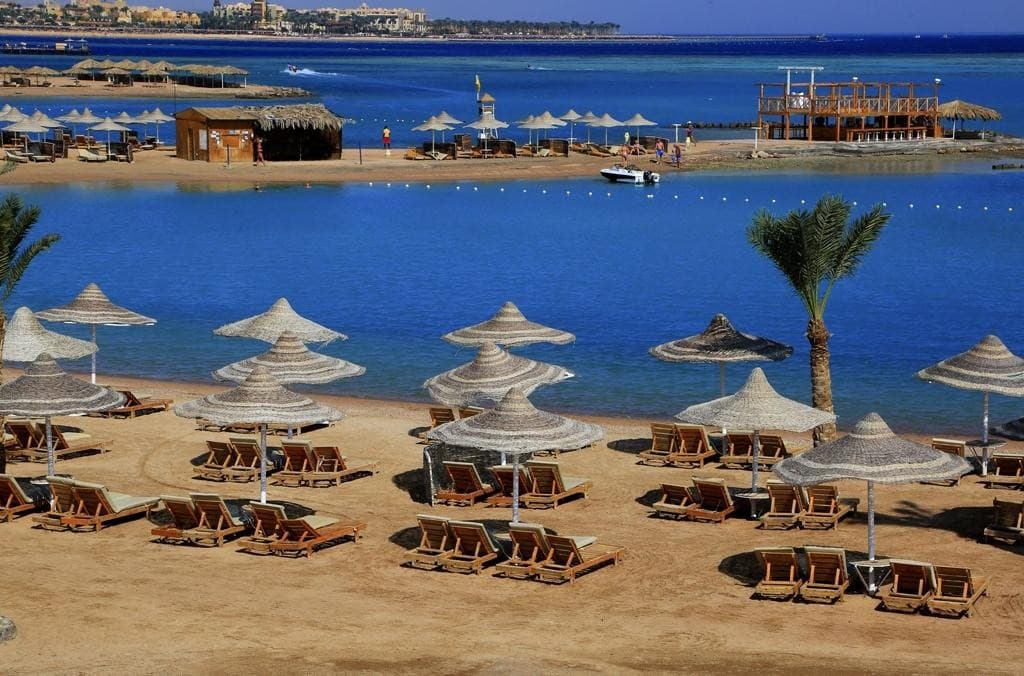 Labranda Club Makadi