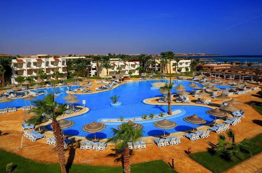 Labranda Club Makadi