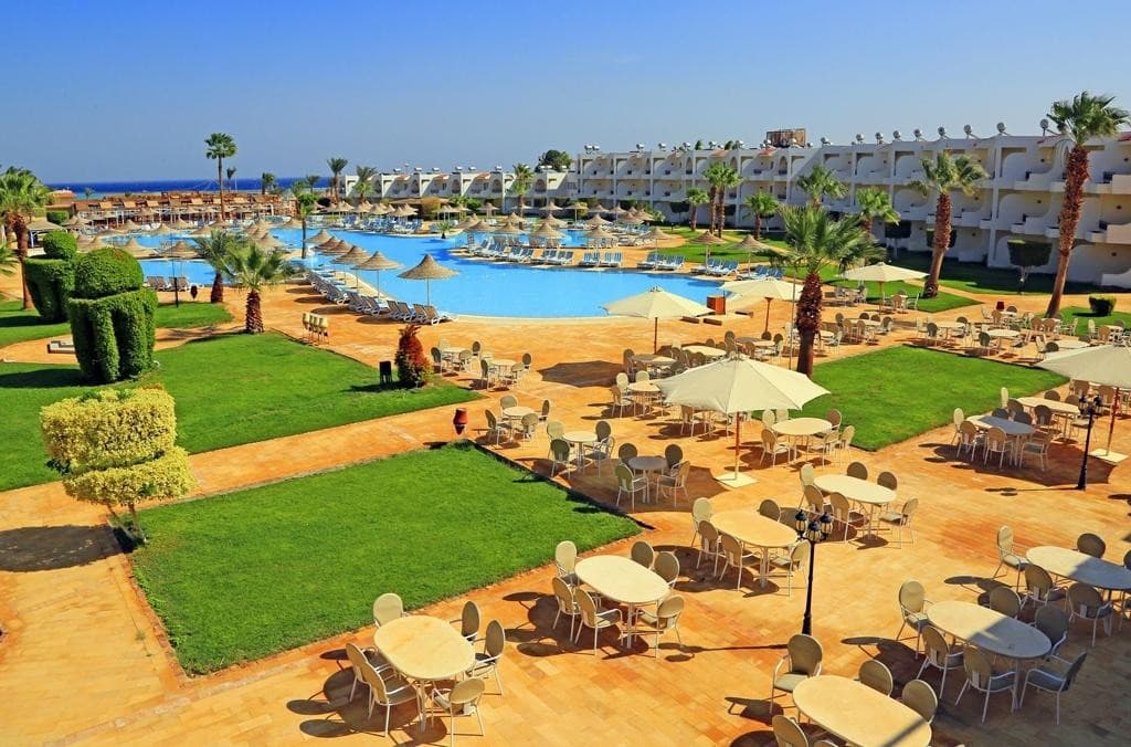 Labranda Club Makadi