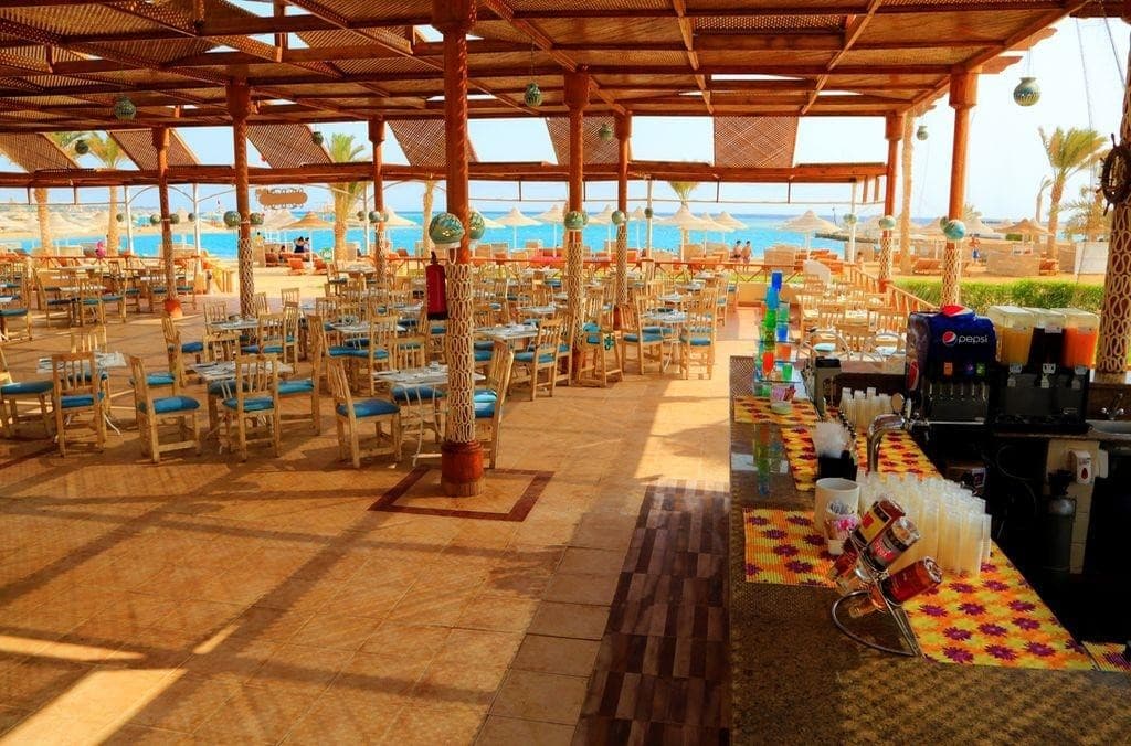 Labranda Club Makadi