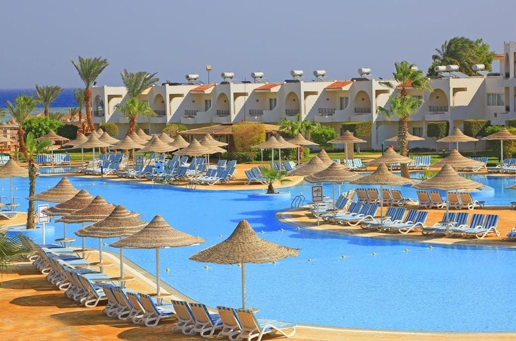 Labranda Club Makadi