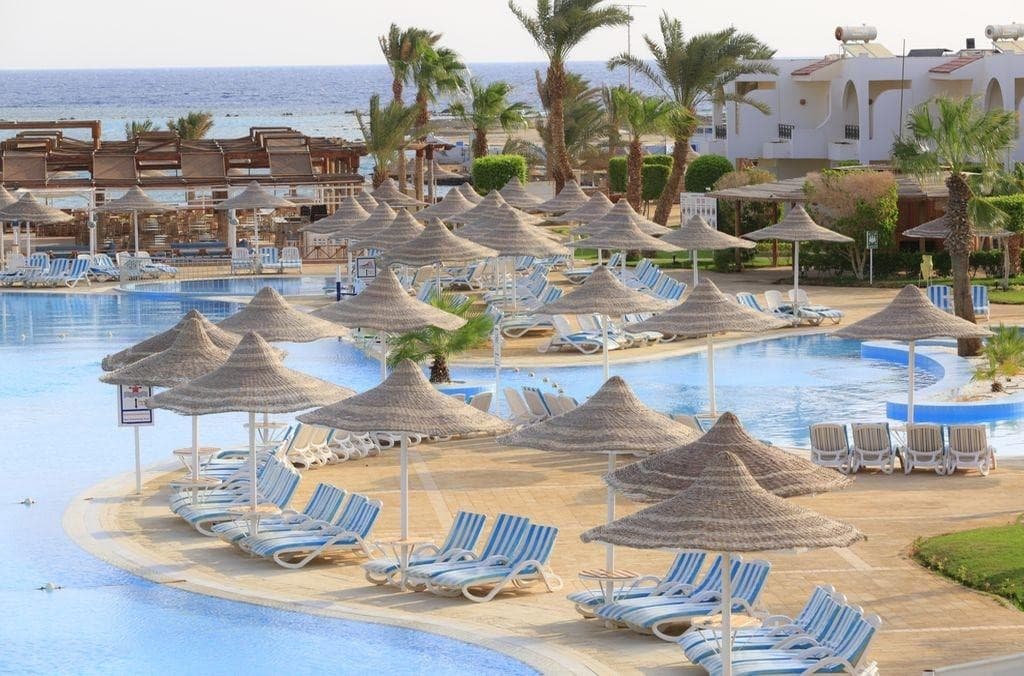 Labranda Club Makadi