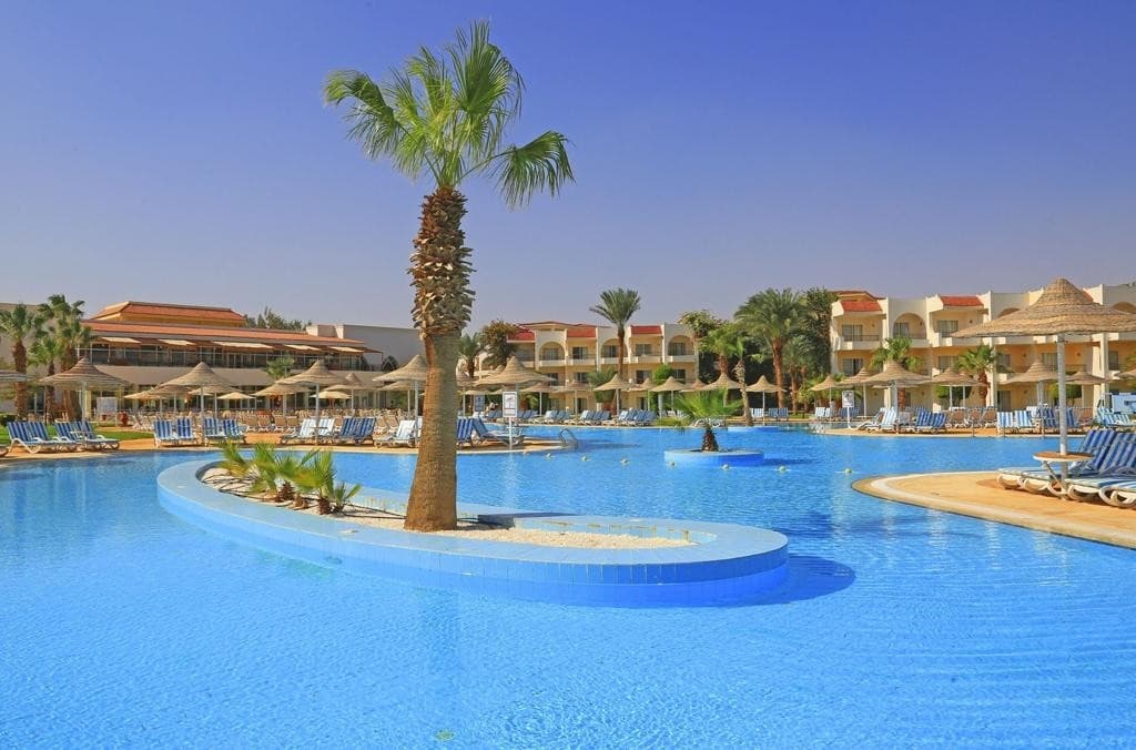 Labranda Club Makadi