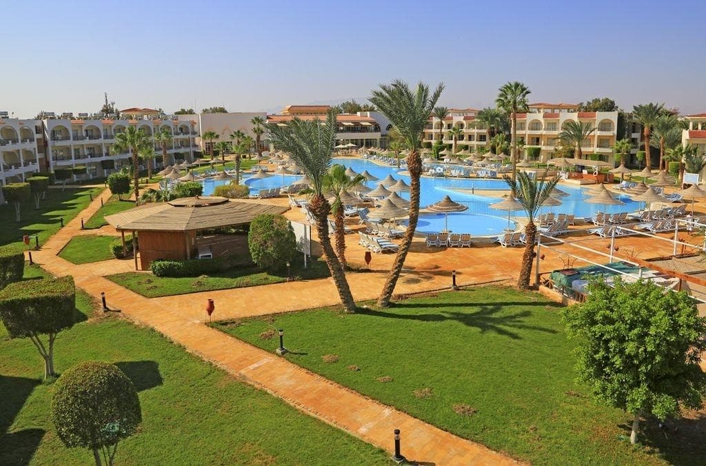 Labranda Club Makadi