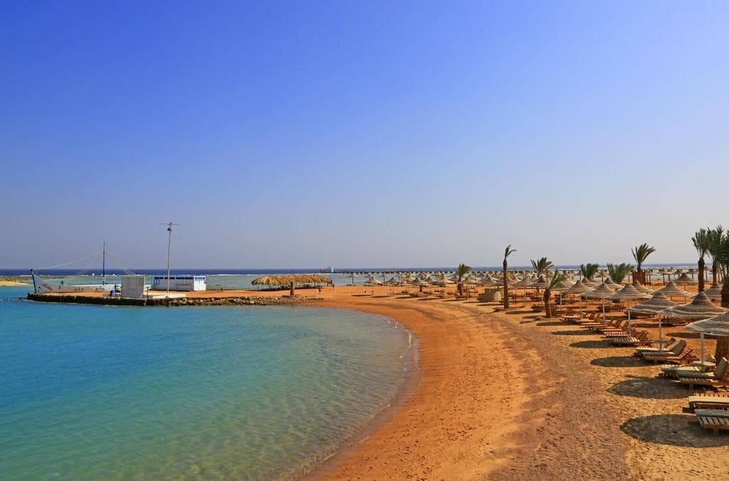 Labranda Club Makadi